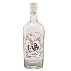 Tabu Caribbean white rum