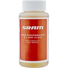 SRAM 5.1 DOT hydraulic brake fluid/ bromsvätska