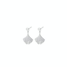 Biloba Earrings