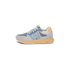 Rigmor Open Mesh Sneakers, Ice Blue, 42