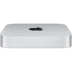 Mac mini, M2 8-Core, grafik 10-core, 16GB, 1TB SSD - Rymdgrå