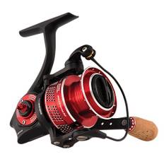 Abu Garcia Revo MGXtreme