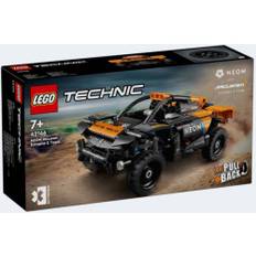 LEGO Technic NEOM McLaren Extreme E Race Car 42166