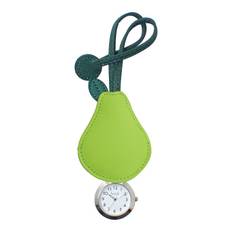 [Follow] Pocket watch IWAWP hoock Pear hang watch E02223S-6 GR Ladies