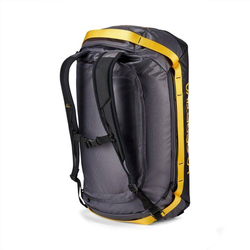 La Sportiva Nomad 40 Duffel Bag - Duffelväska Onyx / Black Unik storlek