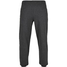 Cotton Addict Mens & Womens Basic Training Sweatpants Large- Waist 30'