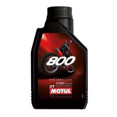 Motul 800 2T FL Off Road 1 L