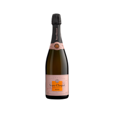 Veuve Clicquot Rosé Brut NV 75 cl.