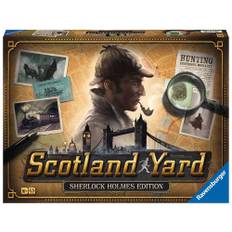 27344 Scotland Yard Sherlock Holmes