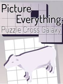 Picture Everything: Puzzle Cross Galaxy (PC) - Steam Key - GLOBAL