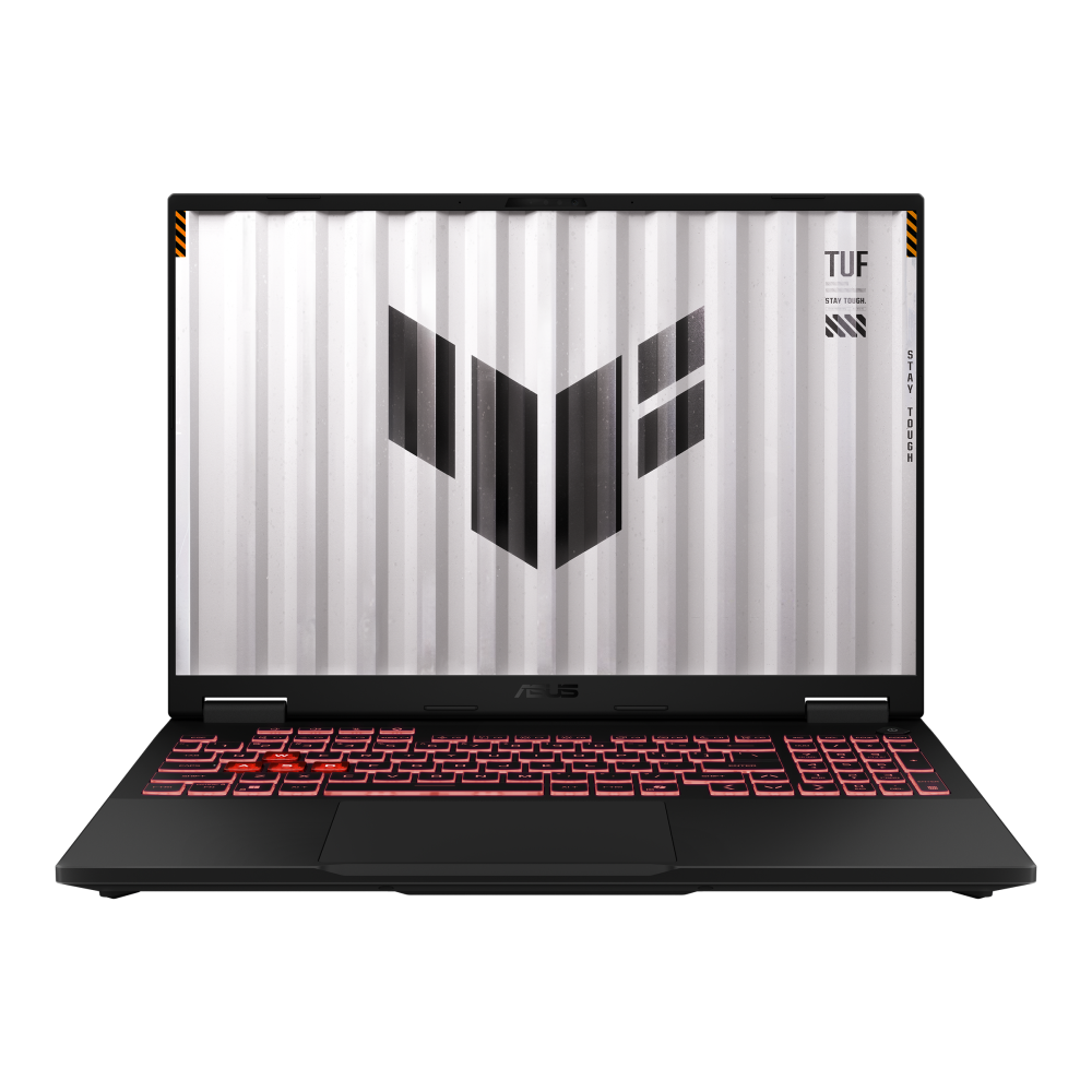 ASUS TUF Gaming A16 - Ryzen 7 | 16GB | 1TB | RTX 5050