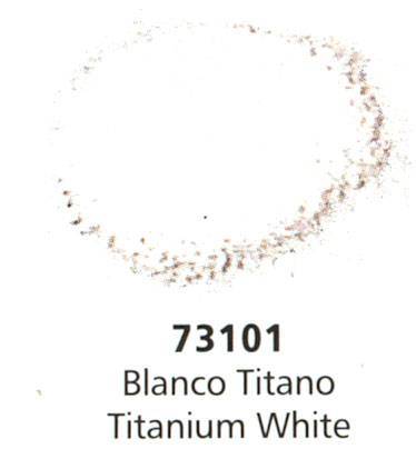 Titanium White