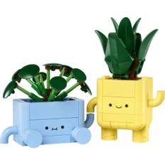 Glade planter Lego Byggeklodser Botanicals 10349
