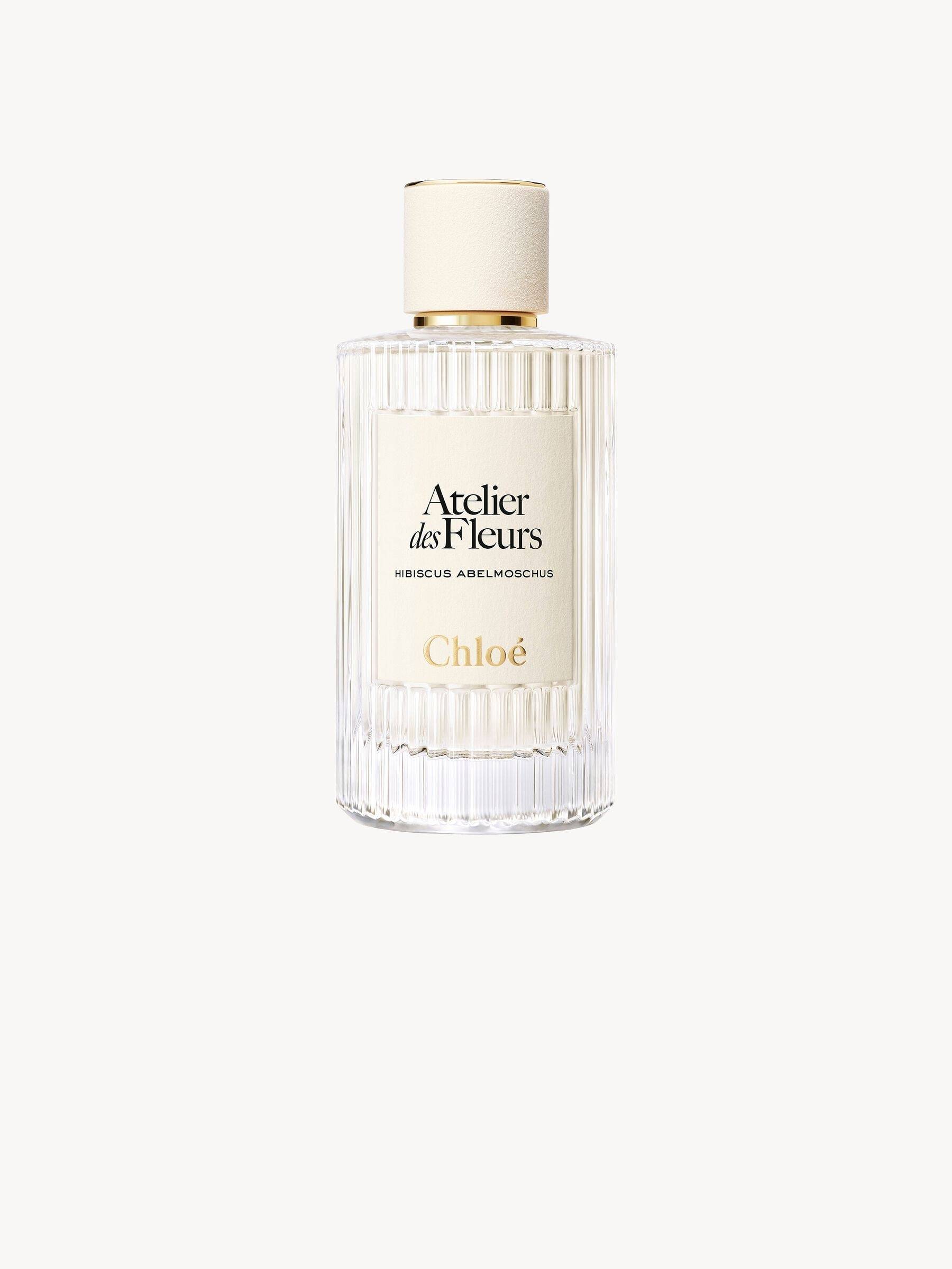 Atelier des Fleurs Hibiscus Abelmoschus Eau de Parfum 150 ml