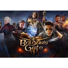 Baldur's Gate 3 Steam Altergift