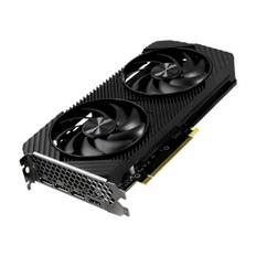 Gainward GeForce RTX 4060Ti Ghost OC - Grafikkarten