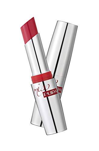 Pupa läppstift Miss N°302 15 SPF 2,4 g, pris/100 gr: 456,25 EUR