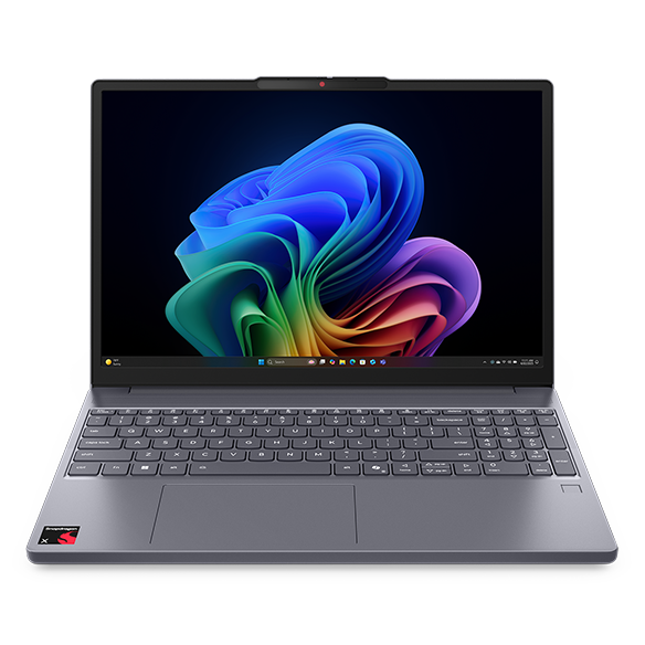 Lenovo IdeaPad Slim 3x Gen 10 15? Snapdragon Snapdragon® X X1-26-100-processor 2,97GHz, Windows 11 Home 64 ARM, 512 GB SSD M.2 2242 PCIe Gen4 QLC