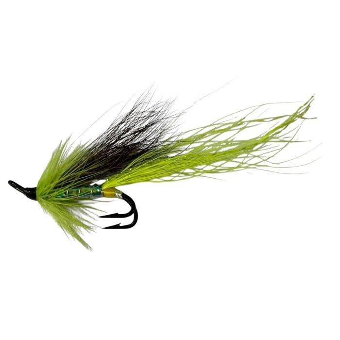 Fishmadman Cascade Chartreuse Double (Str. 12)