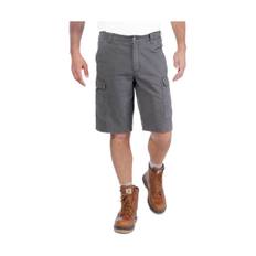 Carhartt Rigby rugged cargo short - shorts - SHADOW , W40