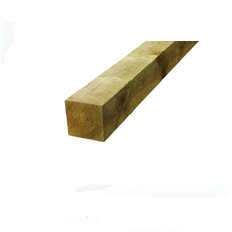 45x45 mm Trykimpr. Lægte 420 cm - Wood Online