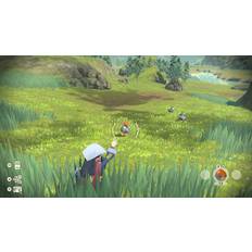 Pokémon Legends: Arceus EU Nintendo Switch CD Key
