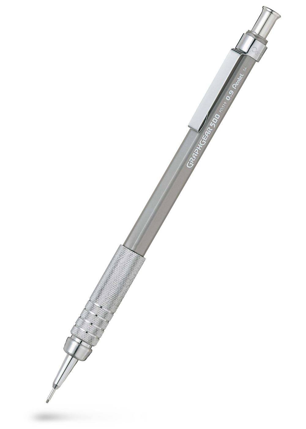 Pentel Graphgear 500 Druckbleistift 0.9 mm