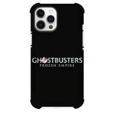 Ghostbuster 2024 Phone Case For iPhone Samsung Galaxy Pixel OnePlus Vivo Xiaomi Asus Sony Motorola Nokia - Ghostbusters Frozen Empire Logo