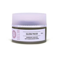 Glow Mask - BETTES Handmade Skincare