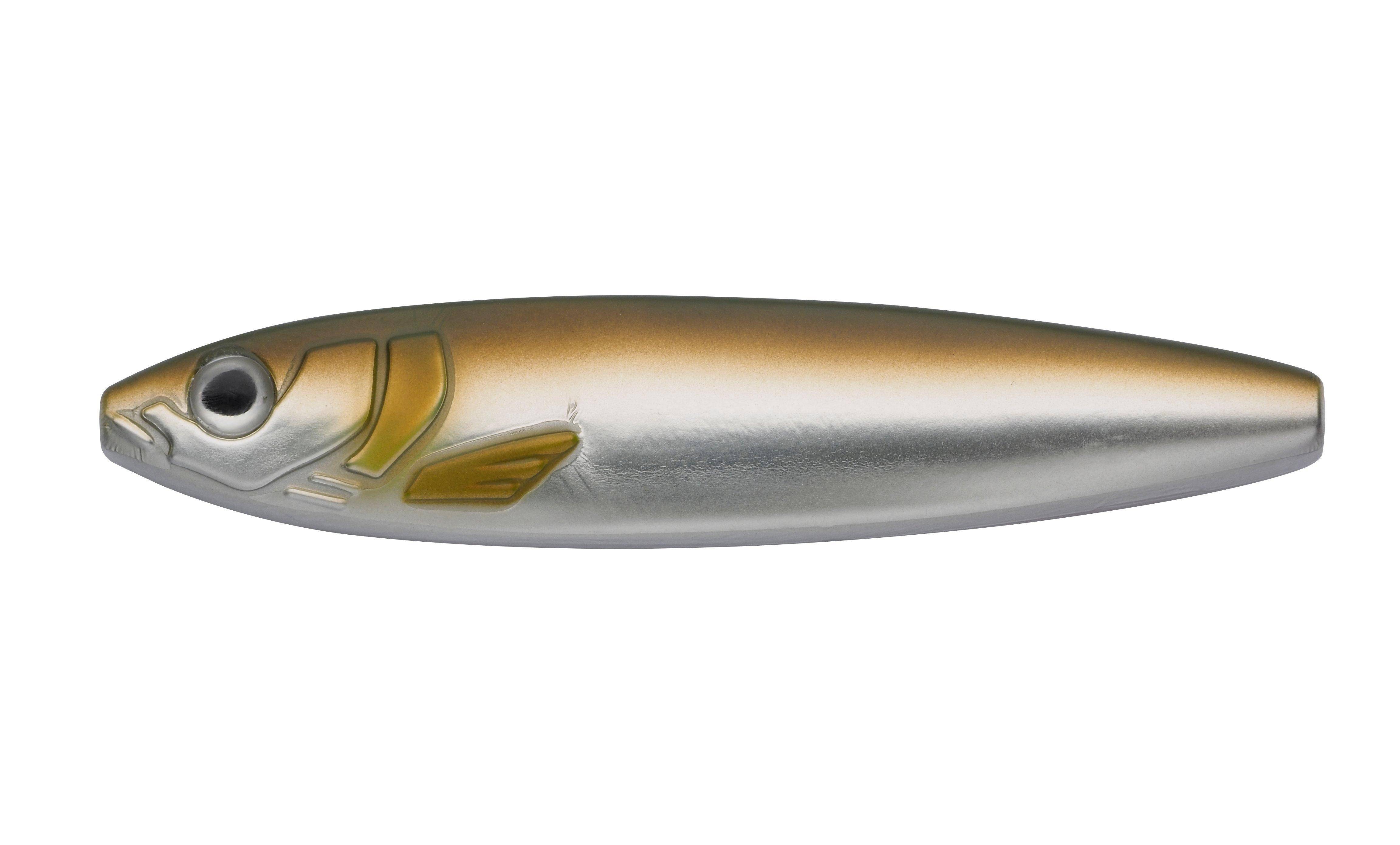 Abu Garcia Sölv Napp 9 cm 19 g Light Sandeel
