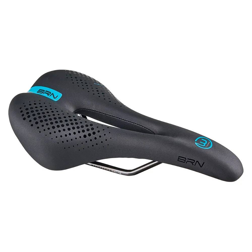 Brn Memory Plus Sport Cykelsadel