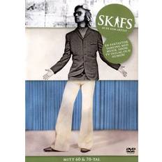 DVD - Björn Skifs : 40 År Som Artist - Mitt 60 & 70-Tal (Beg)