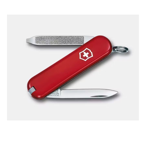 Victorinox Escort – Ultralätt Fickkniv