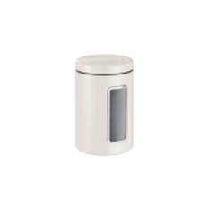WESCO® Vorratsdose Classic Line, sand matt, 2 l, 8036146