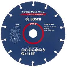 Bosch Multiwheel Skæreskive 76mm