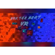 BOX THE BEAT VR Steam CD Key