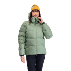 Bergans Lava Warm Down Jacket Women