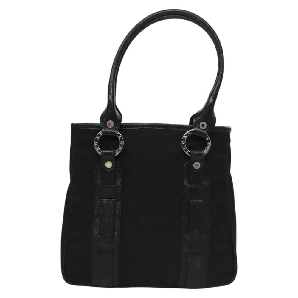 Bvlgari Vintage Bvlgari Handbag W 24cm x H 25cm x D 8cm - Håndtasker hos Magasin.