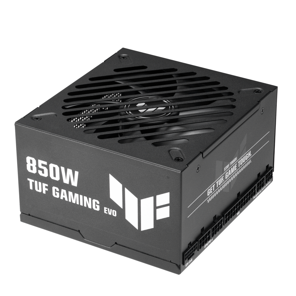 TUF Gaming 850W Gold EVO