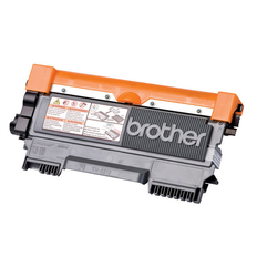 Brother Toner TN2210 - Black 1200 sider