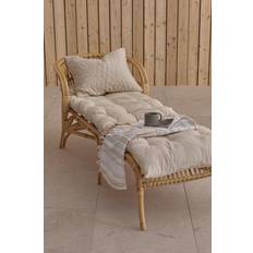 Ellos Home - Madrass Elina - Beige