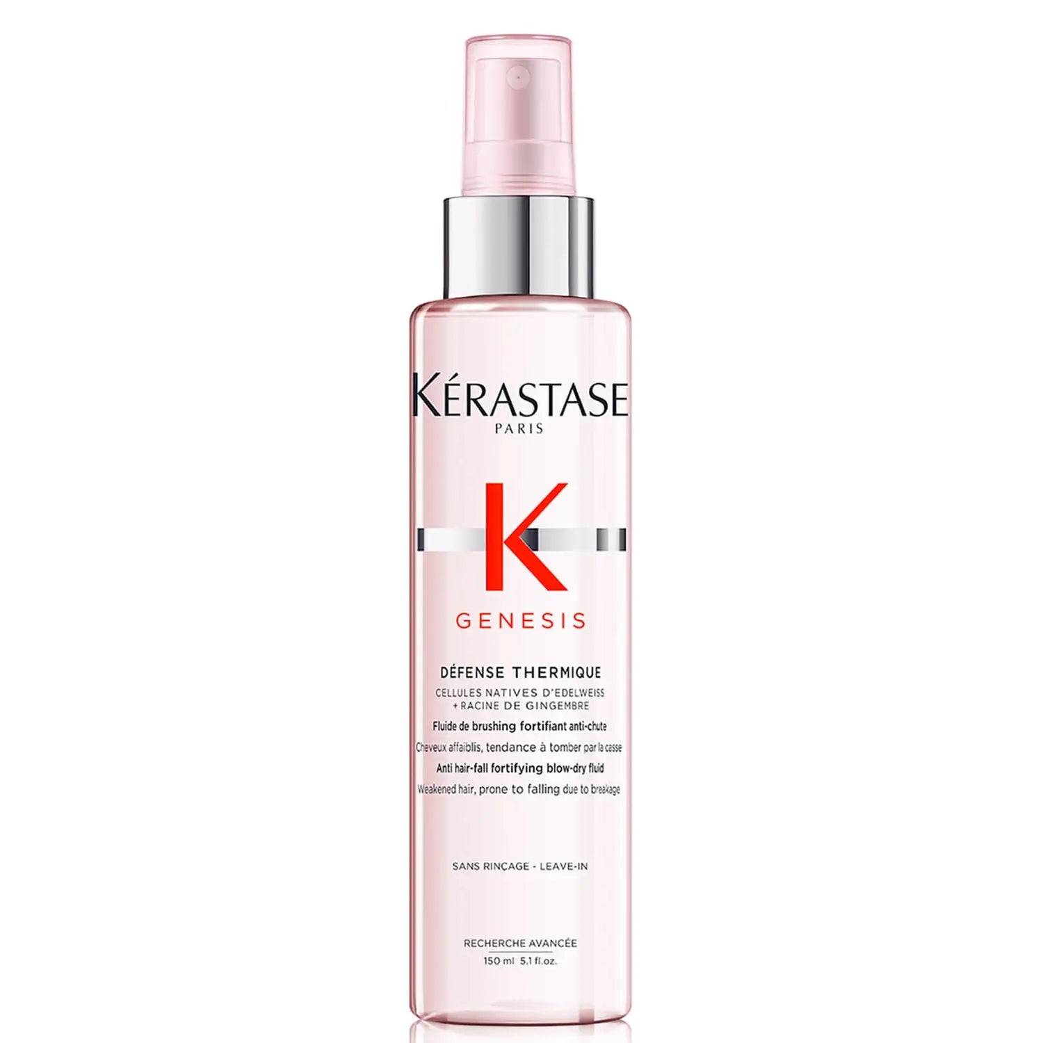 Kérastase Genesis Defense Thermique leave-in  / 150 ML