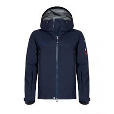 Elevenate W Bec De Rosses XI Jacket Dark Ink