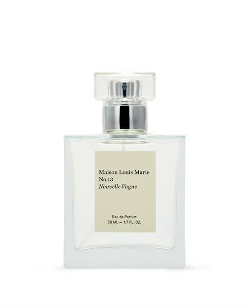 MAISON LOUIS MARIE NO. 13 PARFUME NOVELLE VAGUE 50ML