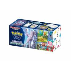 Pokemon GO: Japansk Special Set Box