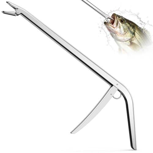 GUOYOU 2 st. krokborttagare fiske, krokborttagare fiske snabb disgorger