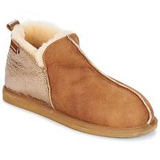 Shepherd  Tøfler ANNIE  - Brun - 42