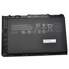 Batteri til HP EliteBook 9470M, BT04XL 3500mAh BT04