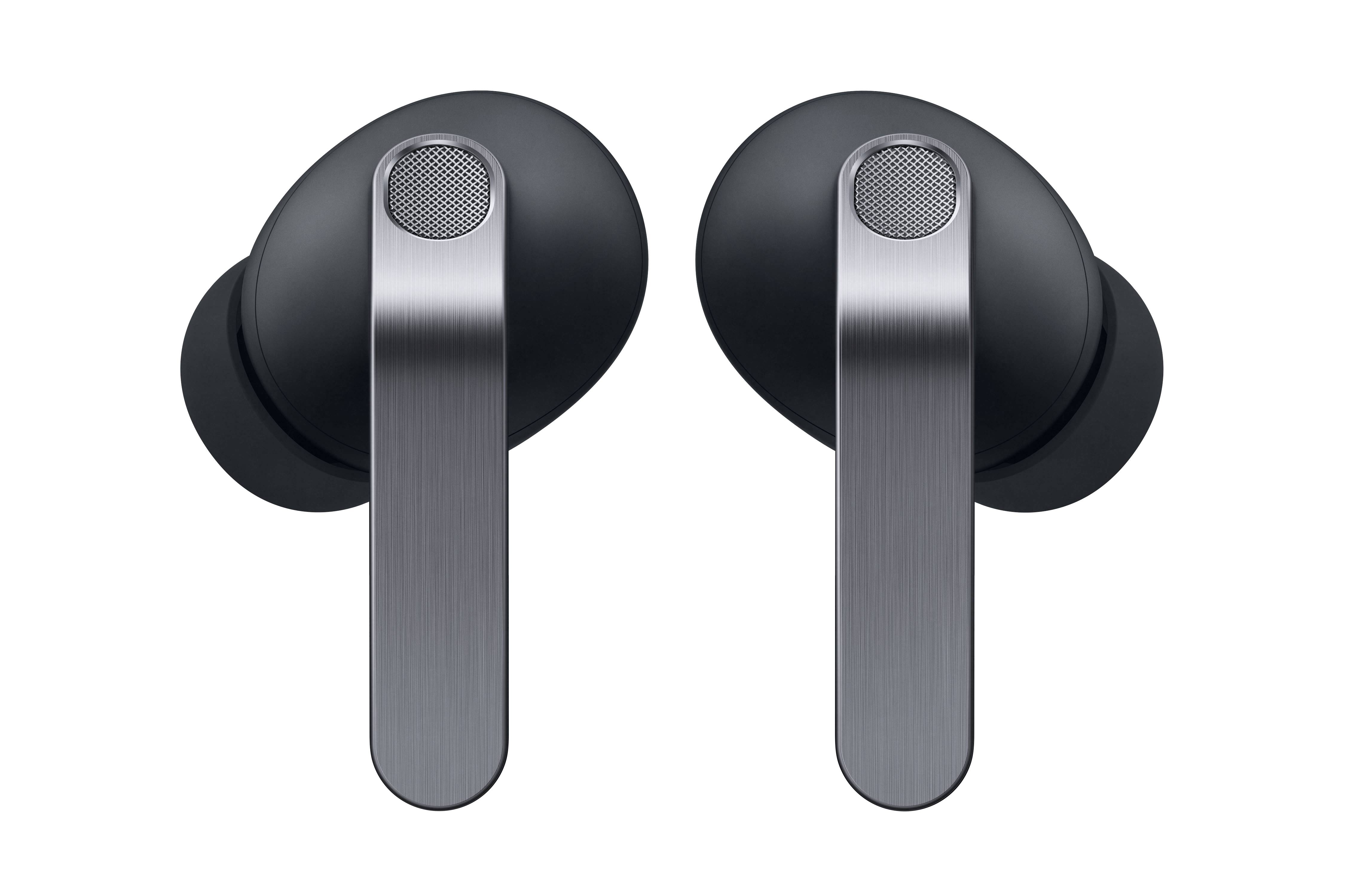 Samsung Galaxy Buds 4 Pro Black - Fyndvara