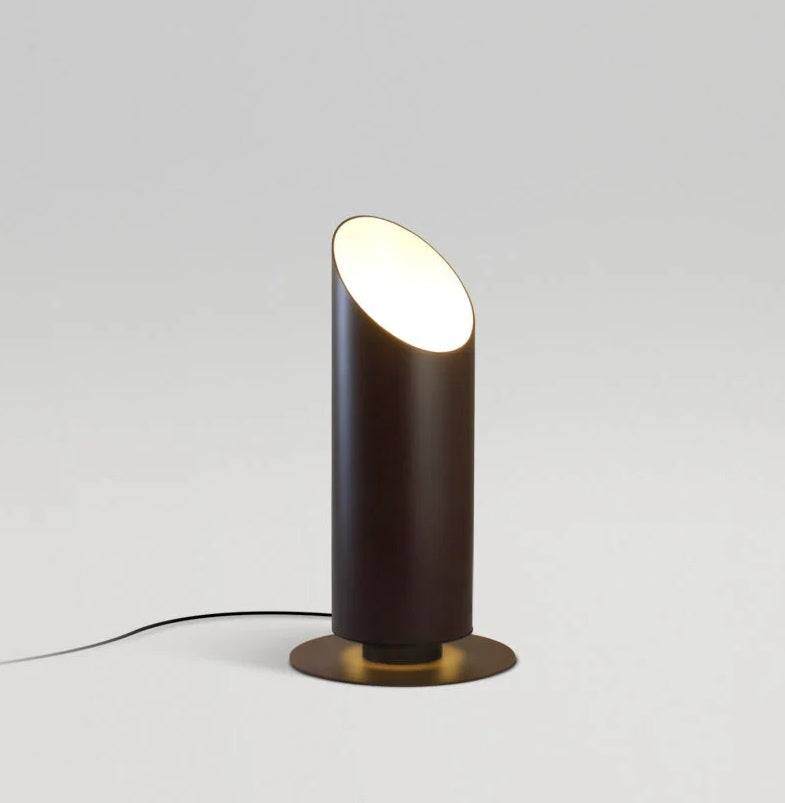 Elipse pullert fra Marset - Elipse 48 - Brun